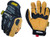 Mechanix MP4X-75-011 Wear - Material4X M-Pact Work Gloves -X-Large  Brown-Black-