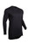 ColdPruf Mens Journey Performance Base Layer Long Sleeve Crew Neck Top  Black  Large 86ALGBK