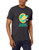 OTS NHL California Seals Mens Slub Tee  Distressed Logo  Large