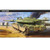 Academy Merkava Mk-IV LIC 1-35 Scale 13227 Plastic Model Kit
