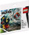 LEGO Hidden Side El Fuegos Stunt Cannon 2020 Polybag -30464-