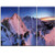 Slovakia Tatras Winter Mountains Landscape on Canvas Art Wall Photgraphy Artwork Print