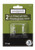Moonrays 95499 20-watt Halogen Bi-Pin Replacements  2-Pack