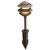 LightMaster 86702 LED Aluminum Landscape Path Light, Textured Bronze