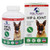 Canine Hip and Joint Vital Planet 120 Chewable