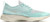 Nike Womens Odyssey React Flyknit 2 Running Shoes Teal Tint and Sail 9-5