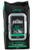 Mens Post Workout Face - Body Cleansing Wipes - 60ct