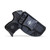 Ruger LCP 380 Holster IWB Kydex Concealed Carry - Inside Waistband Carry Concealed Holster LCP 380 IWB - Kydex Ruger LCP 380 Auto Pistol Case Pocket G