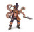 Papo Octopus Mutant Pirate Toy