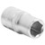 OEMTOOLS 22225 9-32 Inch SAE Socket