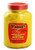 4-pack Bundle 16 Oz- Webers Horseradish Prepared Mustard -4- 16 Oz- Containers
