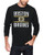 OTS NHL Boston Bruins Mens Rival Long Sleeve Tee  Double Bar  X-Large