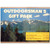 Atsko SNO-Seal Outdoorsmans Gift Pack