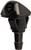 Genuine Honda 76810-S10-A02 Windshield Wiper Arm Nozzle