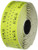 Fizik Superlight Bicycle Handlebar Tape with Logos  Glossy Fluorescent Yellow