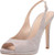 Pelle Moda Joey Mushroom Suede 9 M