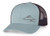 Low Key Caps - Trucker Snapback Baseball Hat - Mountain