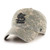 47 St- Louis Cardinals Phalanx Clean Up Adjustable Hat - Digital Camo Green-Black - MLB Baseball Cap