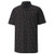 PUMA Golf 2020 Mens Pique P Polo  PUMA Black  Large
