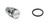 PPE Race Fuel Valve for 2004-5-2010 Duramax LLY-LBZ-LMM 113073000 with PPE Viton O-Ring Upgrade for PPE Race Fuel Valve
