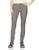 prAna Womens Big Brenna Pant-Tall Inseam  Gravel  Size 2