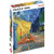 Piatnik Van Gogh - Cafe Terrace at Night Puzzle Jigsaw -1000 Piece-
