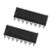 Youliang 5pcs PT2399 Audio Reverberation Interface Chip Echo Processor