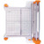 Fiskars 100580-1002 Procision Rotary Bypass Trimmer, 12 Inch