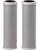 CFS COMPLETE FILTRATION SERVICES EST-2006 Compatible to Rainsoft UF22 and UF22T Filter Set