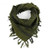 Tactical Desert Shemagh Arab Keffiyeh Neck Scarf Green ¡­