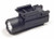 Ade Advanced Optics Strobe 200 Lumen CREE C4 LED Flashlight for Compact Pistols