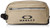 Oakley Mens Utility Toiletry Kit  Rye  One Size