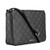 Nine West Prosper Mini Nyla Crossbody Jet Black One Size
