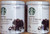 Starbucks Hot Cocoa Double Chocolate 7oz -Pack of 2-