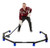 Hockey Revolution Stickhandling Training Aid, Equipment for Puck Control, Reaction Time and Coordination - MY ENEMY PRO