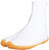 Marugo Tabi Boots Ninja Shoes Jikatabi -Outdoor tabi- MATSURI Jog 6 Size 27-0 cm -US Size 9-  Color White