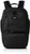 Oakley Mens Street Organizing Backpack  Blackout  One Size