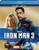 IRON MAN 3 -Blu-ray-
