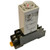 DC 12V Delay Timer Time Relay DPDT 0-60S Second and Base Socket H3Y-2 -DC 12V-
