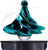 DESIRED Spinning Top Wind Gyro  - The Original Tornado Tops  Wind Gyro Based Spinning Tops for Kids and Adults  Wind Blow Turn Gyro Stress Relief Toy