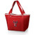 NCAA Texas Tech Red Raiders Topanga Insulated Cooler Tote