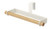 Yamazaki Tosca Kitchen Towel Hanger  White
