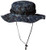 Tru-Spec Boonie  Midnight Navy  Size 7-5