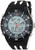 U-S- Polo Assn- Sport Mens US9477 Analog-Digital Display Analog Quartz Black Watch