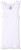 Hanes Boys Big Ultimate Cool Comfort Tank Undershirt 5-Pack  White  Small