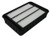 Pentius PAB10497 UltraFLOW Air Filter for Mitsubishi Outlander -07-09-  Lancer -08-09-
