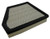 Pentius PAB10690 UltraFLOW Air Filter for CHEVROLET Camaro-10-11-