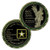 U-S- Army Values Military Soldier Creed Challenge Coin