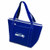 NFL Seattle Seahawks Topanga Insulated Cooler Tote  Navy