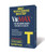 VirMAX T Testosterone Booster  Increased Endurance and Stamina  Strength Booster 30 Capsules